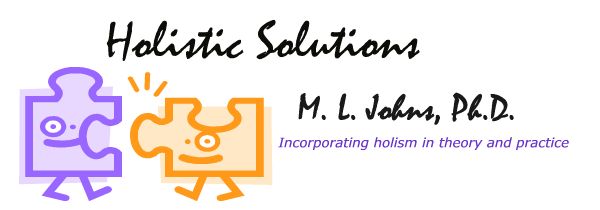 Holistic Solutions Logo